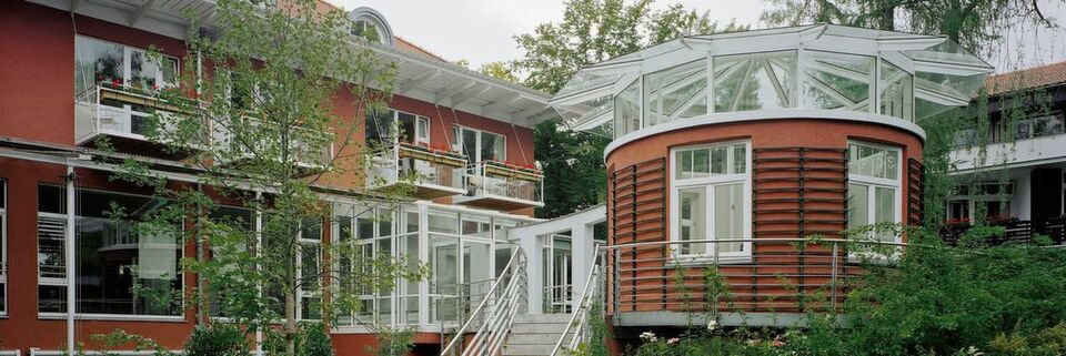Die WolfartKlinik in Gräfelfing bei München setzt auf das Business-Plan-System BPS-ONE von Denzhorn Die WolfartKlinik in Gräfelfing bei München setzt auf das Business-Plan-System BPS-ONE von Denzhorn