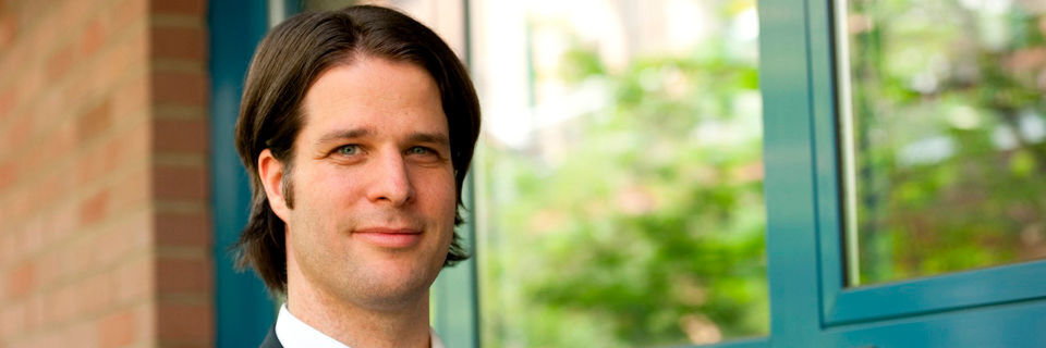Der Autor: Jochen Adler ist Principal Solutions Consultant bei OpenText Der Autor: Jochen Adler ist Principal Solutions Consultant bei OpenText