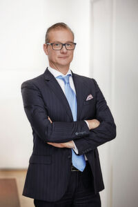 Prof. Dr. Thomas Klindt, Rechtsanwalt, Partner, Fachanwalt für Verwaltungsrecht, Noerr LLP Prof. Dr. Thomas Klindt, Rechtsanwalt, Partner, Fachanwalt für Verwaltungsrecht, Noerr LLP