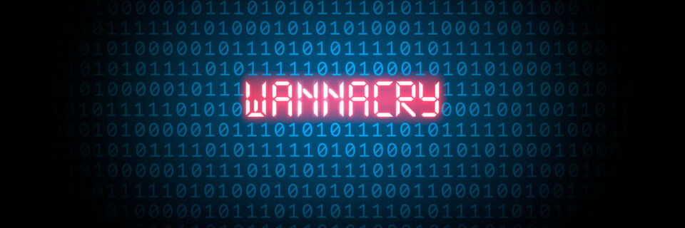 Wer auch immer für WannaCry verantwortlich war, die nächste Ransomware wird sehr wahrscheinlich keine „Notbremse“ mehr besitzen. Wer auch immer für WannaCry verantwortlich war, die nächste Ransomware wird sehr wahrscheinlich keine „Notbremse“ mehr besitzen.