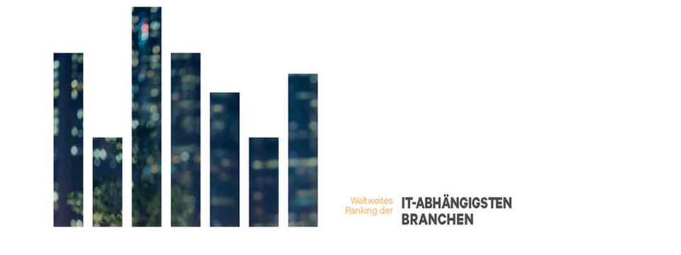 Der Bericht „Ranking der weltweit kritischsten Branchen“ enthält die vollständige Liste der kritischsten Branchen, eine genaue Analyse der einzelnen Kategorien und aufstrebenden Branchen sowie die Vorgehensweise zur Ermittlung des Ranking. Der Bericht „Ranking der weltweit kritischsten Branchen“ enthält die vollständige Liste der kritischsten Branchen, eine genaue Analyse der einzelnen Kategorien und aufstrebenden Branchen sowie die Vorgehensweise zur Ermittlung des Ranking.