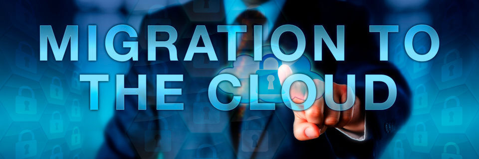 Die Migration in die Cloud ist deutlich komplexer, als nur Infrastrukturen komplett auszulagern. Die Migration in die Cloud ist deutlich komplexer, als nur Infrastrukturen komplett auszulagern.