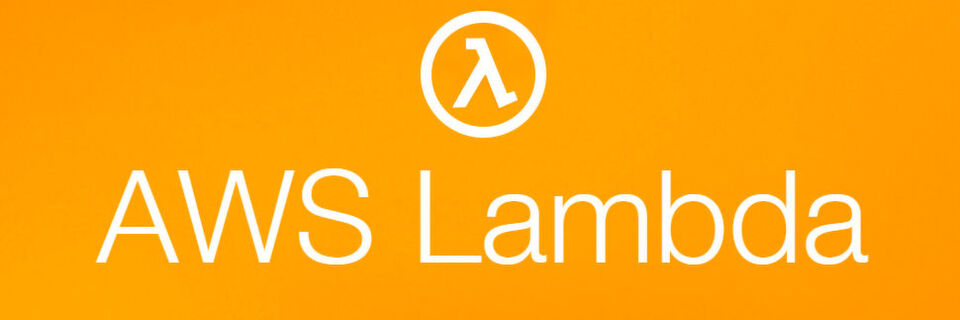 AWS Lambda erlaubt eine ereignisgesteuerte Datenverarbeitung innerhalb der Cloud-Computing-Plattform von Amazon. AWS Lambda erlaubt eine ereignisgesteuerte Datenverarbeitung innerhalb der Cloud-Computing-Plattform von Amazon.