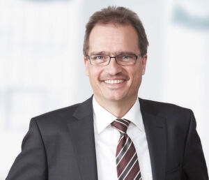 Michael Jores, Regional Director Central Europe bei Suse: „Open Source ist die Idealbesetzung in jeder Cloud.“ Michael Jores, Regional Director Central Europe bei Suse: „Open Source ist die Idealbesetzung in jeder Cloud.“