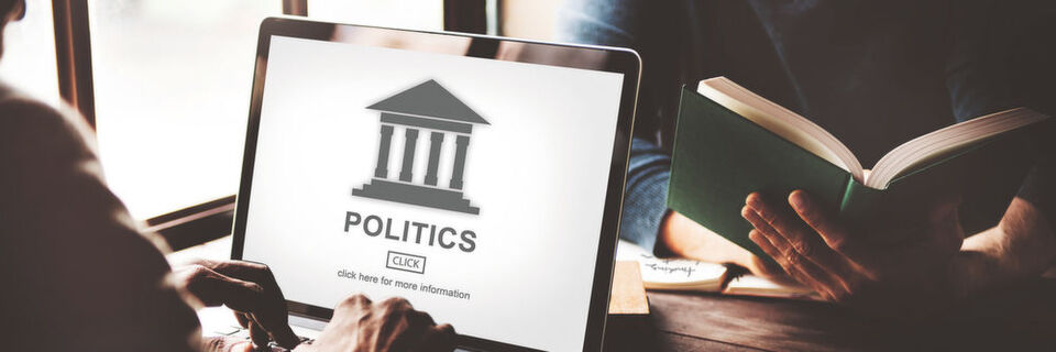 Digitale Souveränität ist das entscheidende Kriterium, damit Wirtschaft und Gesellschaft die positiven Auswirkungen der Digitalisierung erfahren Digitale Souveränität ist das entscheidende Kriterium, damit Wirtschaft und Gesellschaft die positiven Auswirkungen der Digitalisierung erfahren