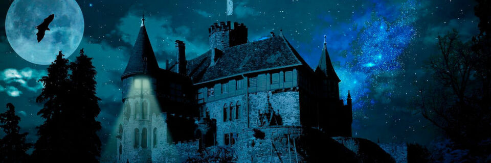 Die Haunted-House-Studie von Sophos zeigt, dass IoT-Geräte ein Sicherheits-Risikofaktor sind. Die Haunted-House-Studie von Sophos zeigt, dass IoT-Geräte ein Sicherheits-Risikofaktor sind.