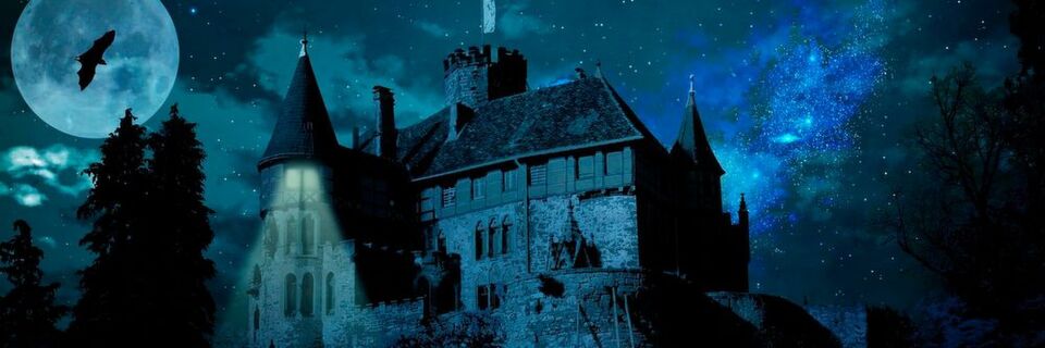 Die Haunted-House-Studie von Sophos zeigt, dass IoT-Geräte ein Sicherheits-Risikofaktor sind. Die Haunted-House-Studie von Sophos zeigt, dass IoT-Geräte ein Sicherheits-Risikofaktor sind.