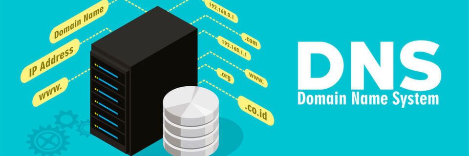 Das DNS ist von zentraler Bedeutung und ein neuralgischer Punkt in zahlreichen Unternehmensnetzwerken. Das DNS ist von zentraler Bedeutung und ein neuralgischer Punkt in zahlreichen Unternehmensnetzwerken.