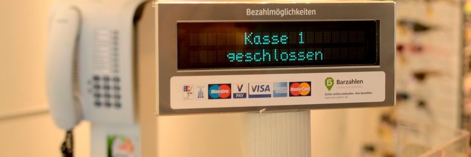 Wie sieht die Zukunft des Handels aus? Eine aktuelle Studie zeigt, dass auch hier immer mehr Unternehmen auf die Digitalisierung setzen. Wie sieht die Zukunft des Handels aus? Eine aktuelle Studie zeigt, dass auch hier immer mehr Unternehmen auf die Digitalisierung setzen.