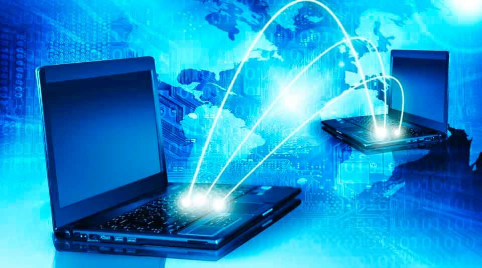 Im nächsten Jahr geht es vordringlich um den geschützten und nachvollziehbaren Datentransfer bei der Unternehmenskommunikation. Im nächsten Jahr geht es vordringlich um den geschützten und nachvollziehbaren Datentransfer bei der Unternehmenskommunikation.
