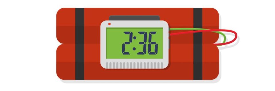 Wer billige Elektrogeräte kauft, bezahlt oft teuer dafür: Funkstörungen sind noch eine der harmloseren Auswirkungen. Wer billige Elektrogeräte kauft, bezahlt oft teuer dafür: Funkstörungen sind noch eine der harmloseren Auswirkungen.