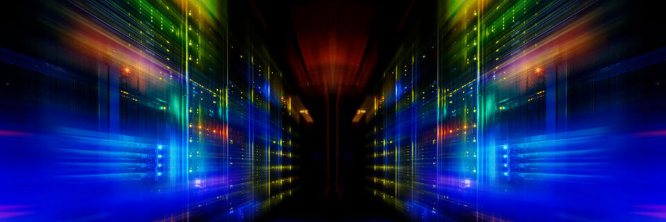 Die Zukunft für den Mainframe sieht alles andere als düster aus. Die Zukunft für den Mainframe sieht alles andere als düster aus.