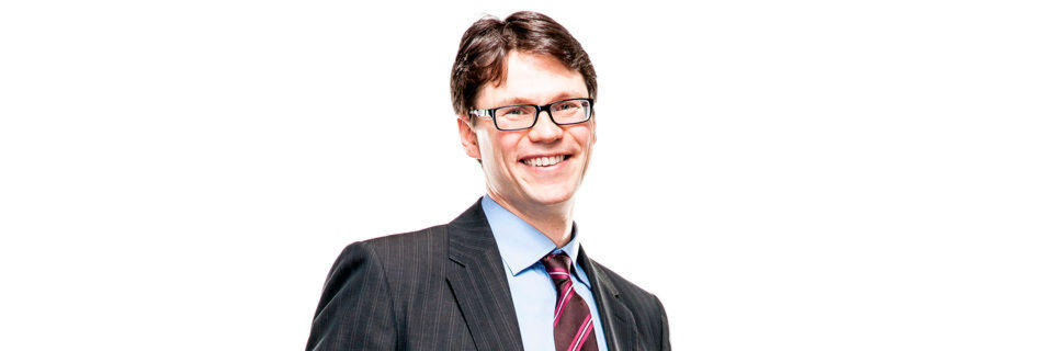 Der Autor: Mikko Kärkkäinen ist CEO von Relex Solutions Der Autor: Mikko Kärkkäinen ist CEO von Relex Solutions