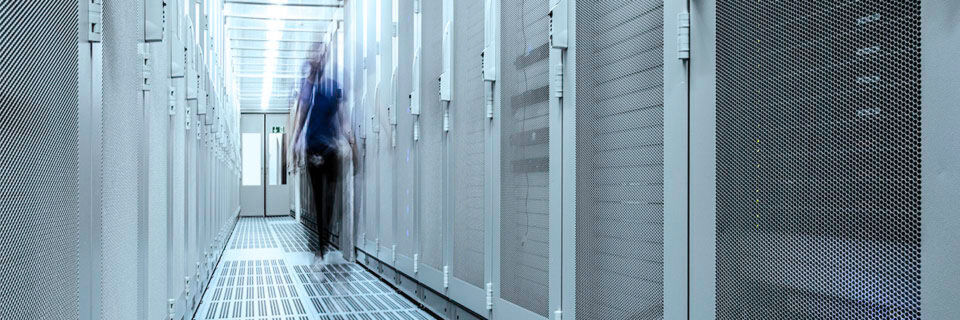 PlusServer betreibt hierzulande Rechenzentren in Köln und Düsseldorf. PlusServer betreibt hierzulande Rechenzentren in Köln und Düsseldorf.