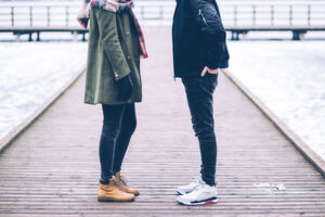 Wer ist Ihr Mr. oder Ihre Mrs. Right? Personalauswahl ist nichts anderes als professionelles Marketing. Wer das nicht erkannt hat, wird bei der Suche mit Schwierigkeiten zu kämpfen haben. Wer ist Ihr Mr. oder Ihre Mrs. Right? Personalauswahl ist nichts anderes als professionelles Marketing. Wer das nicht erkannt hat, wird bei der Suche mit Schwierigkeiten zu kämpfen haben.