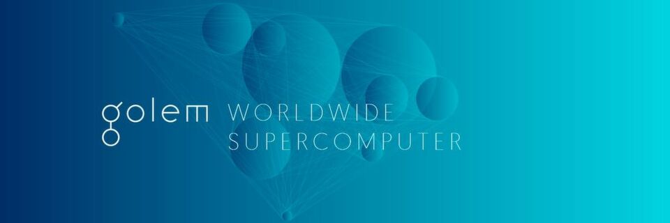 Golem Network: dezentralisierter Supercomputer auf P2P-Basis. Das Projekt ist noch in der Entwicklung, verfolgt aber große, wenngleich ehrgeizige Ziele. Golem Network: dezentralisierter Supercomputer auf P2P-Basis. Das Projekt ist noch in der Entwicklung, verfolgt aber große, wenngleich ehrgeizige Ziele.