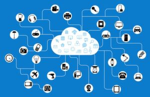 Die Smart Factory ist vernetzt und Kern des ganzen sind Sensoren. Die Smart Factory ist vernetzt und Kern des ganzen sind Sensoren.