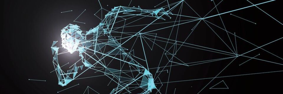 Die Digitale Transformation legt gegenwärtig einen Zahn zu. Die Digitale Transformation legt gegenwärtig einen Zahn zu.