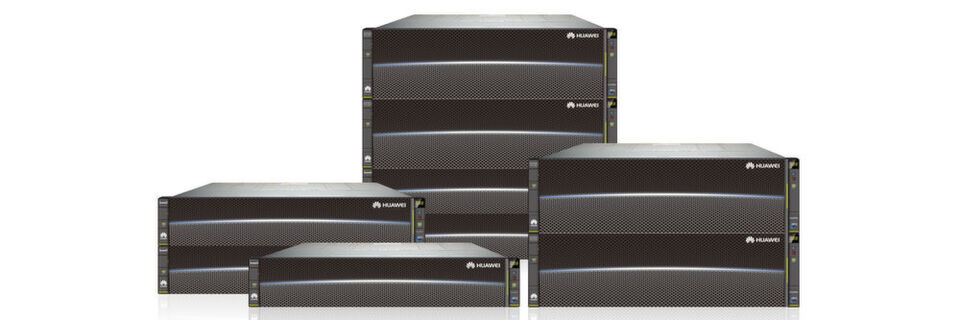 Der Schwerpunkt bei Huaweis Storage-Systemen war bisher der Enterprise-Sektor. Nun sollen auch bei mittelständischen Unternehmen All-Flash-Storage-Systeme des chinesischen Herstellers Einzug halten. Der Schwerpunkt bei Huaweis Storage-Systemen war bisher der Enterprise-Sektor. Nun sollen auch bei mittelständischen Unternehmen All-Flash-Storage-Systeme des chinesischen Herstellers Einzug halten.