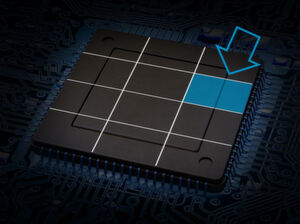 Ein Mehr kann weniger bedeuten - jeden falls, wenn es sich um mehr Leistung durch DRAM und SAS- oder NVMe-SSDs handelt versus Lizenzkosten. Ein Mehr kann weniger bedeuten - jeden falls, wenn es sich um mehr Leistung durch DRAM und SAS- oder NVMe-SSDs handelt versus Lizenzkosten.