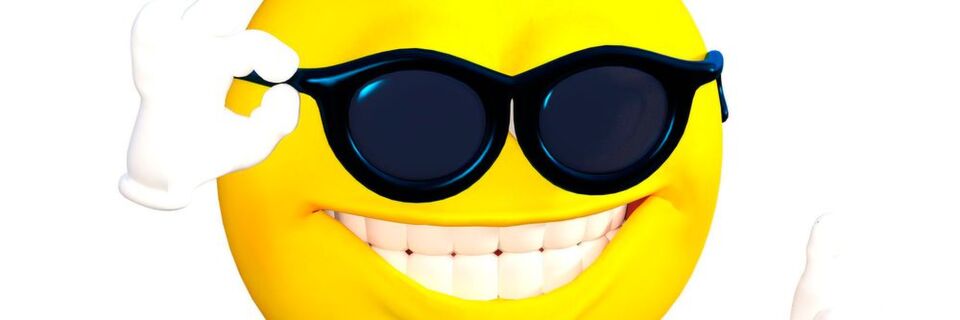Emojis sind schön anzusehen. Aber für den Gebrauch in der Unternehmenskommunikation muss auch die Bedeutung zweifelsfrei definiert sein. Emojis sind schön anzusehen. Aber für den Gebrauch in der Unternehmenskommunikation muss auch die Bedeutung zweifelsfrei definiert sein.
