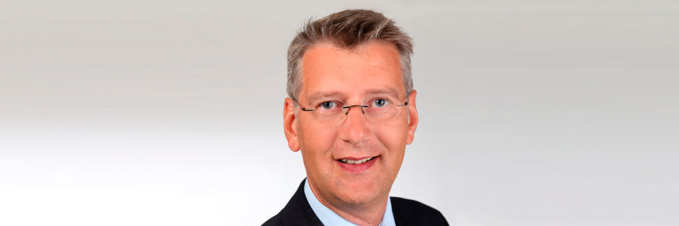 Der Autor: Reiner Wippermann ist Business Manager Integrated Architecture bei Rockwell Automation Der Autor: Reiner Wippermann ist Business Manager Integrated Architecture bei Rockwell Automation