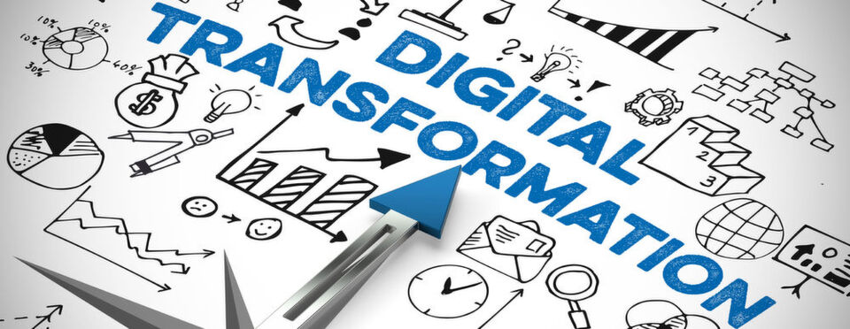 Digitalisierung benötigt eine solide, aber auch agile Netzwerk-Infrastruktur, die schnell neuen Anforderungen gerecht werden kann. Digitalisierung benötigt eine solide, aber auch agile Netzwerk-Infrastruktur, die schnell neuen Anforderungen gerecht werden kann.