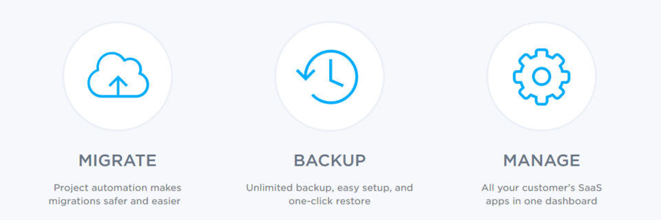 Skykick hat die Tools für Migration, Backup und Management auf die Microsoft Cloud Deutschland abgestimmt. Skykick hat die Tools für Migration, Backup und Management auf die Microsoft Cloud Deutschland abgestimmt.