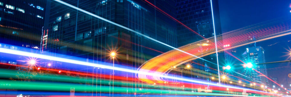 Das Thema künstliche Intelligenz wird auch das Netzwerk-Design beeinflussen und beschleunigen. Das Thema künstliche Intelligenz wird auch das Netzwerk-Design beeinflussen und beschleunigen.