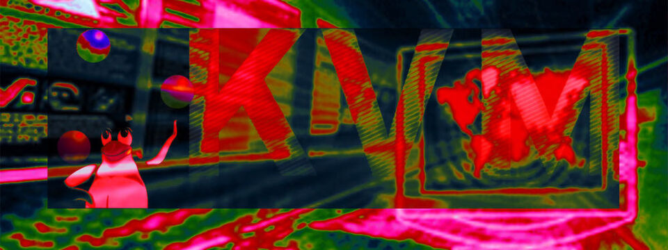 Unter den Hypervisoren „ESXi“, „Hyper-V“, „Xen“ und „KVM“i st „Kernel Virtual Machine“ der jüngste. Wie Xen ist die Software quelloffen. Unter den Hypervisoren „ESXi“, „Hyper-V“, „Xen“ und „KVM“i st „Kernel Virtual Machine“ der jüngste. Wie Xen ist die Software quelloffen.
