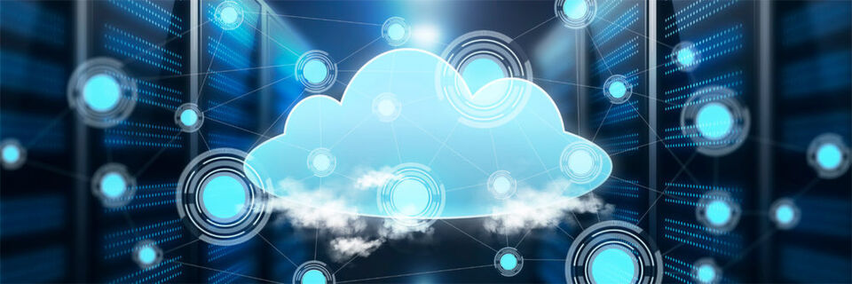 Nie wieder Datensilos: Über die Chancen einer modernisierten Dateninfrastruktur. Nie wieder Datensilos: Über die Chancen einer modernisierten Dateninfrastruktur.