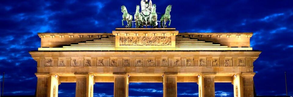 Eine „Smart City“ benötigt ein flexibles Content Management System (CMS) Eine „Smart City“ benötigt ein flexibles Content Management System (CMS)