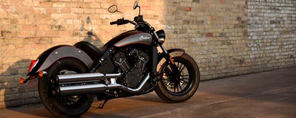 Indian startet ins Modelljahr 2018 mit neuen und aufgewerteten Bikes. Indian startet ins Modelljahr 2018 mit neuen und aufgewerteten Bikes.