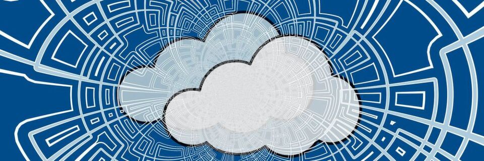 Im Cloud-Markt findet eine Konsolidierung statt. Im Cloud-Markt findet eine Konsolidierung statt.