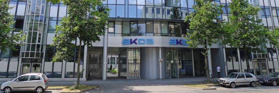 AKDB und LivingData luden zu den Techniktagen AKDB und LivingData luden zu den Techniktagen