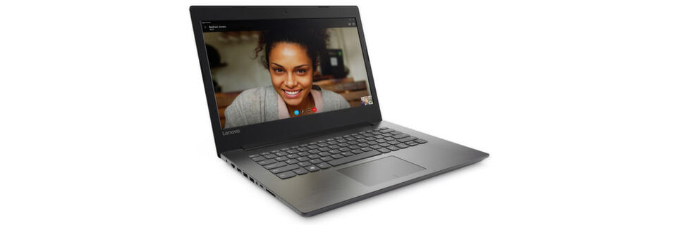 Nur eine der rund 60 Modellvarianten, die Lenovo von den Modellen Ideapad und Ideapad 320s liefern will. Nur eine der rund 60 Modellvarianten, die Lenovo von den Modellen Ideapad und Ideapad 320s liefern will.