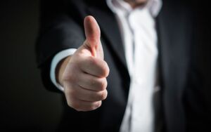 Viele Top Manager wünschen sich mehr Wertschätzung und eine Feedback-Kultur, die nicht nur dem Unternehmen, sondern jedem einzelnen Mitarbeiter dabei hilft, kontinuierlich besser zu werden. Viele Top Manager wünschen sich mehr Wertschätzung und eine Feedback-Kultur, die nicht nur dem Unternehmen, sondern jedem einzelnen Mitarbeiter dabei hilft, kontinuierlich besser zu werden.