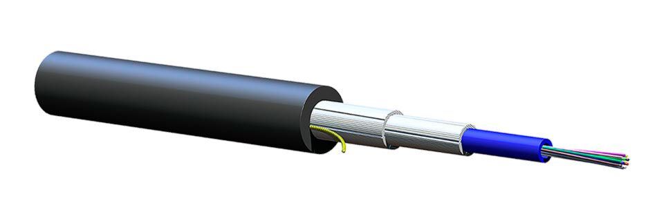 Die gelfreien Corning-Glasfaserkabel haben den Vorteil, dass beim Verlegen weniger Abfall entsteht, der brennende Tropfen verursachen und Rauch entwickeln könnte. Die gelfreien Corning-Glasfaserkabel haben den Vorteil, dass beim Verlegen weniger Abfall entsteht, der brennende Tropfen verursachen und Rauch entwickeln könnte.
