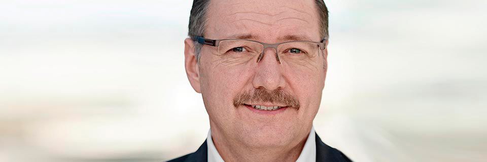 Deliberate-Geschäftsführer Thomas Denk: „Der entscheidende Punkt ist, die Geschwindigkeit und Dynamik der Entwicklung nicht zu unterschätzen“. Deliberate-Geschäftsführer Thomas Denk: „Der entscheidende Punkt ist, die Geschwindigkeit und Dynamik der Entwicklung nicht zu unterschätzen“.
