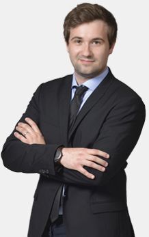 Sebastian Hofmann, Redaktioneller Mitarbeiter MM Logistik