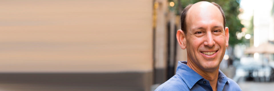 Der Autor: David Rosen ist Digital Transformation Technologist and Strategist bei Tibco Software Der Autor: David Rosen ist Digital Transformation Technologist and Strategist bei Tibco Software