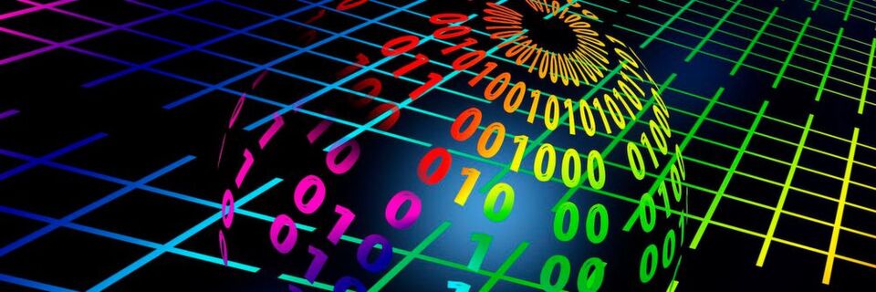 Der Industrial Data Space ist das „Datenscharnier“ zwischen Smart Services und der Industrie-4.0-Produktion und -Logistik. Der Industrial Data Space ist das „Datenscharnier“ zwischen Smart Services und der Industrie-4.0-Produktion und -Logistik.