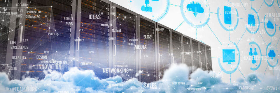 Bereits mit wenigen Maßnahmen lässt sich die Sicherheit bei Public und Hybrid-Cloud-Systemen deutlich erhöhen. Bereits mit wenigen Maßnahmen lässt sich die Sicherheit bei Public und Hybrid-Cloud-Systemen deutlich erhöhen.
