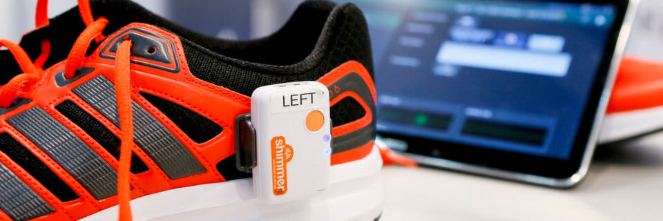 Wearables kennen viele Verbraucher aus dem Fitness-Bereich. Doch auch in der Medizin leisten sie wichtige Dienste. Wearables kennen viele Verbraucher aus dem Fitness-Bereich. Doch auch in der Medizin leisten sie wichtige Dienste.
