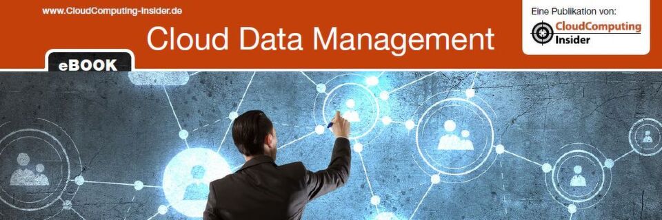 Hemmnisse im Cloud Computing beseitigen - Cloud Data Management als Bindeglied der Hybrid Cloud. Hemmnisse im Cloud Computing beseitigen - Cloud Data Management als Bindeglied der Hybrid Cloud.