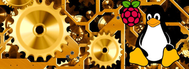 Ein mit PREEMPT_RT-Patch ausgestatteter Linux Mainline Kernel reicht aus, um auch ein Raspberry Pi mit Echzeitfähigkeiten auszustatten. Ein mit PREEMPT_RT-Patch ausgestatteter Linux Mainline Kernel reicht aus, um auch ein Raspberry Pi mit Echzeitfähigkeiten auszustatten.