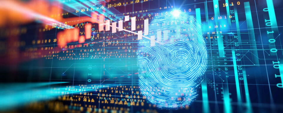 Bei Einsatz einer Lösung zur Identitäts- und Zugriffskontrolle steigt das Sicherheitsniveau im kompletten Netzwerk sofort sprunghaft an. Bei Einsatz einer Lösung zur Identitäts- und Zugriffskontrolle steigt das Sicherheitsniveau im kompletten Netzwerk sofort sprunghaft an.