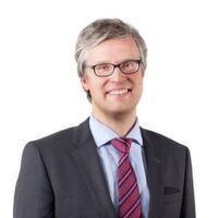 Tatu Ylönen ist der Entwickler des SSH-Protokolls und Gründer von SSH Communications Security. Tatu Ylönen ist der Entwickler des SSH-Protokolls und Gründer von SSH Communications Security.