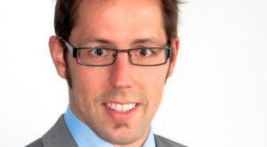 Markus Frank, Abteilungsleiter Grob-Net4Industry: „Durch revolutionäre Eingabegeräte wird der Maschinenbediener bei Benutzerführung und Steuerung eine neue Ebene wahrnehmen.“ Markus Frank, Abteilungsleiter Grob-Net4Industry: „Durch revolutionäre Eingabegeräte wird der Maschinenbediener bei Benutzerführung und Steuerung eine neue Ebene wahrnehmen.“