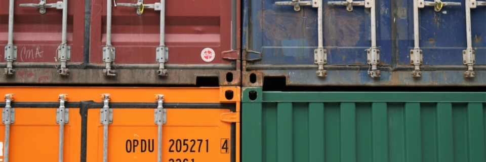 IoT in Logistik und Produktion IoT in Logistik und Produktion